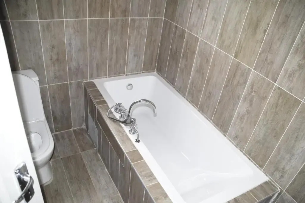 Sekaka Fully Furnished Apartments