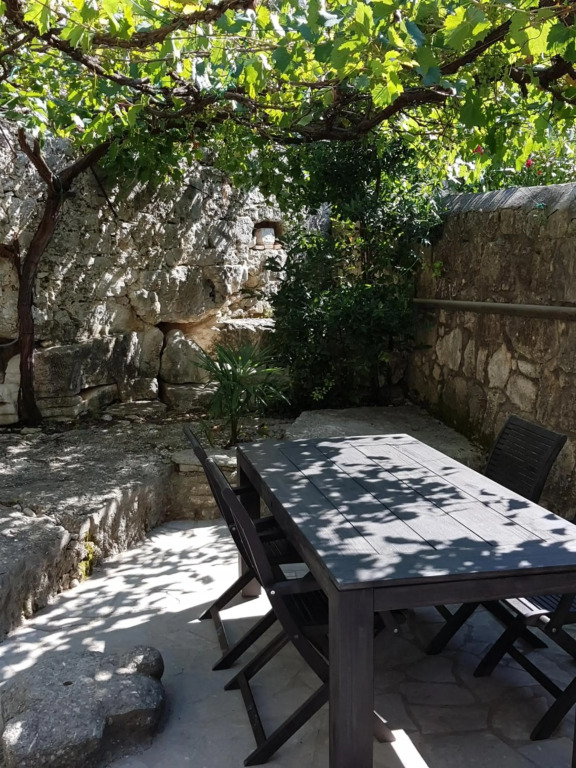 The Istrian