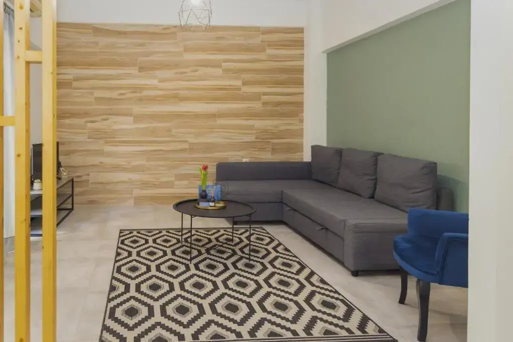 P&K Luxury Apartments 2