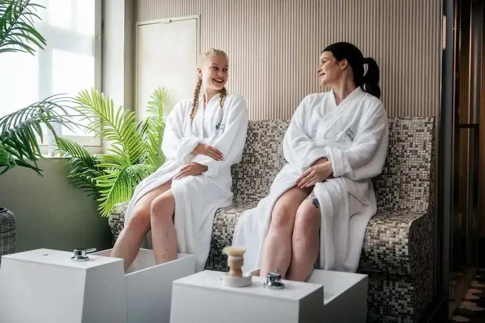 Boutique Hotel Lähde