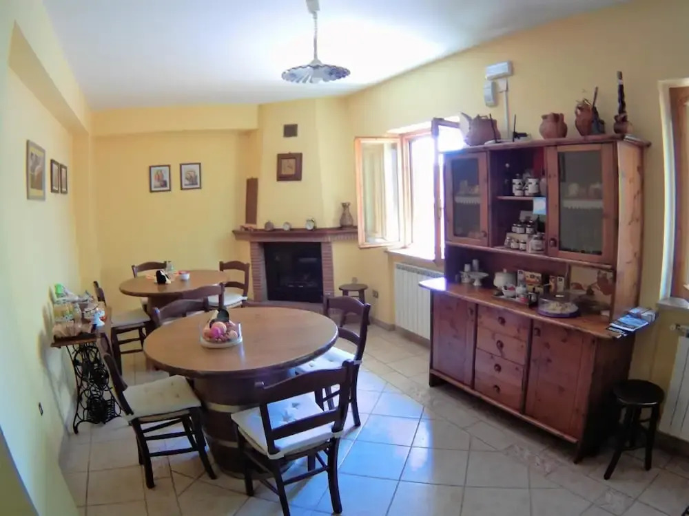 B&B A Casa di Nonna