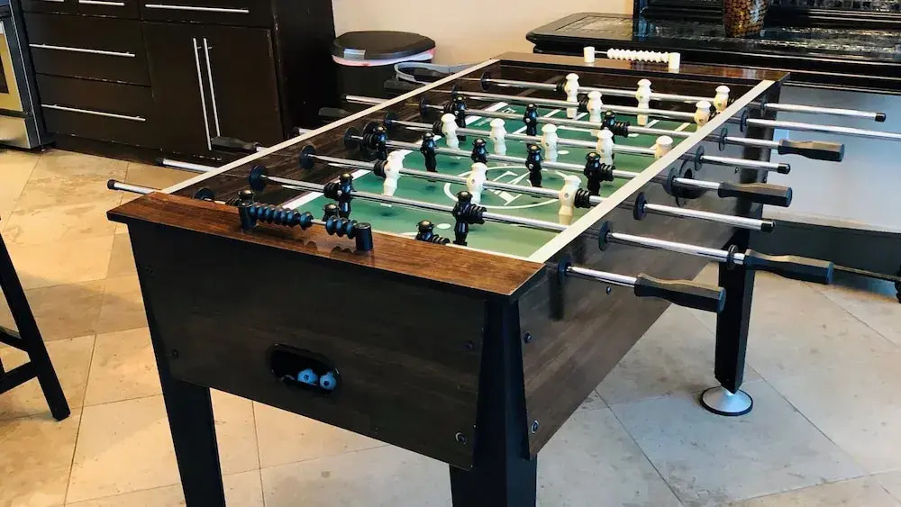 Resort-like w/ Tennis, Bocci, Golf & Games Galore!