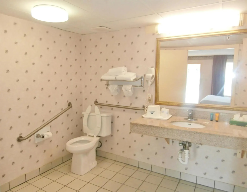 My Home & Suites Covington