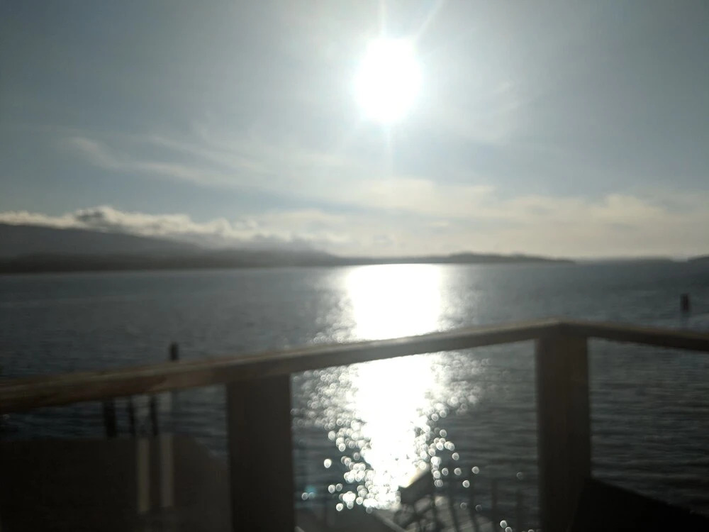 Nimpkish Hotel
