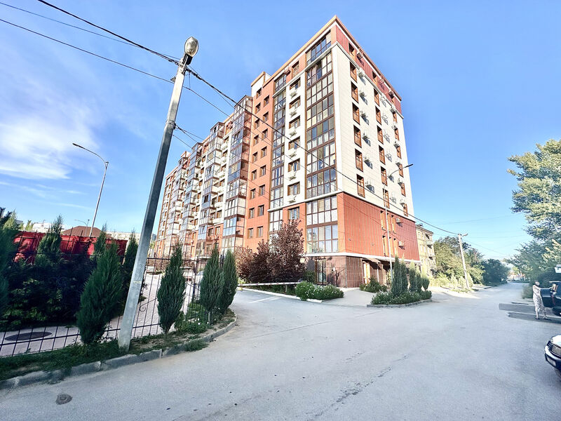 Мария Румс на ул. Московская, д. 7Б