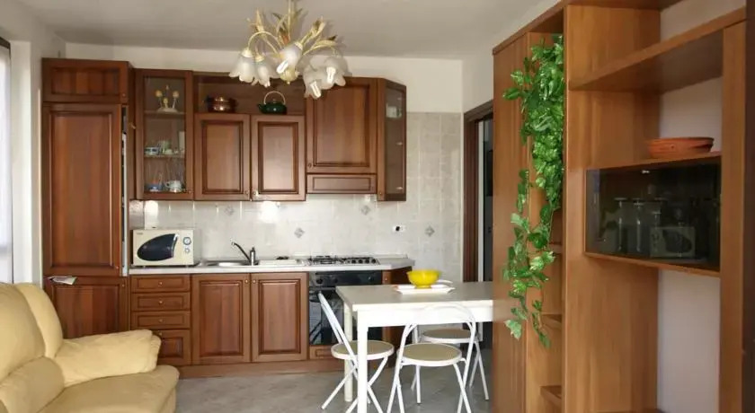 Casa Porta Del Sole