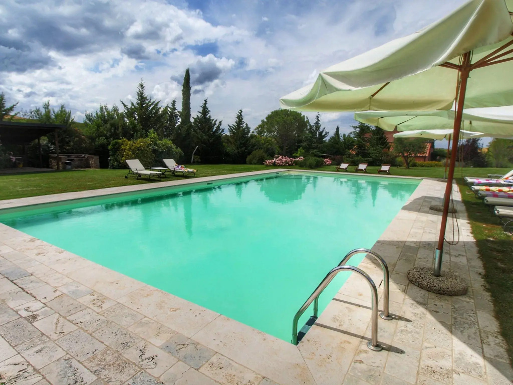 Villa Gallina Grande Stay