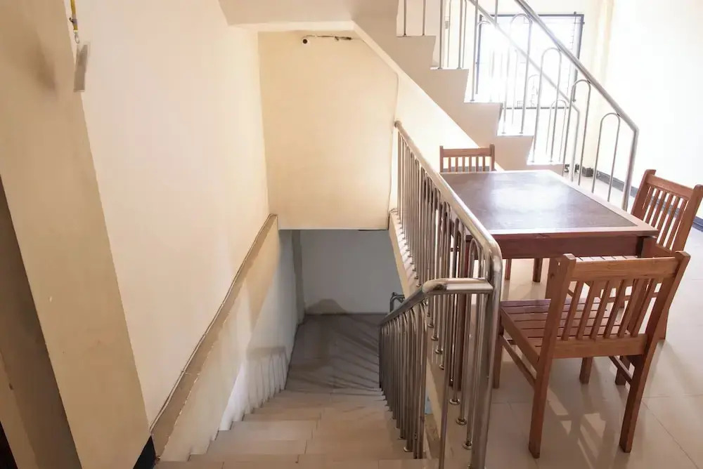 Hotel O Homestay Puspa Gemilang Syariah