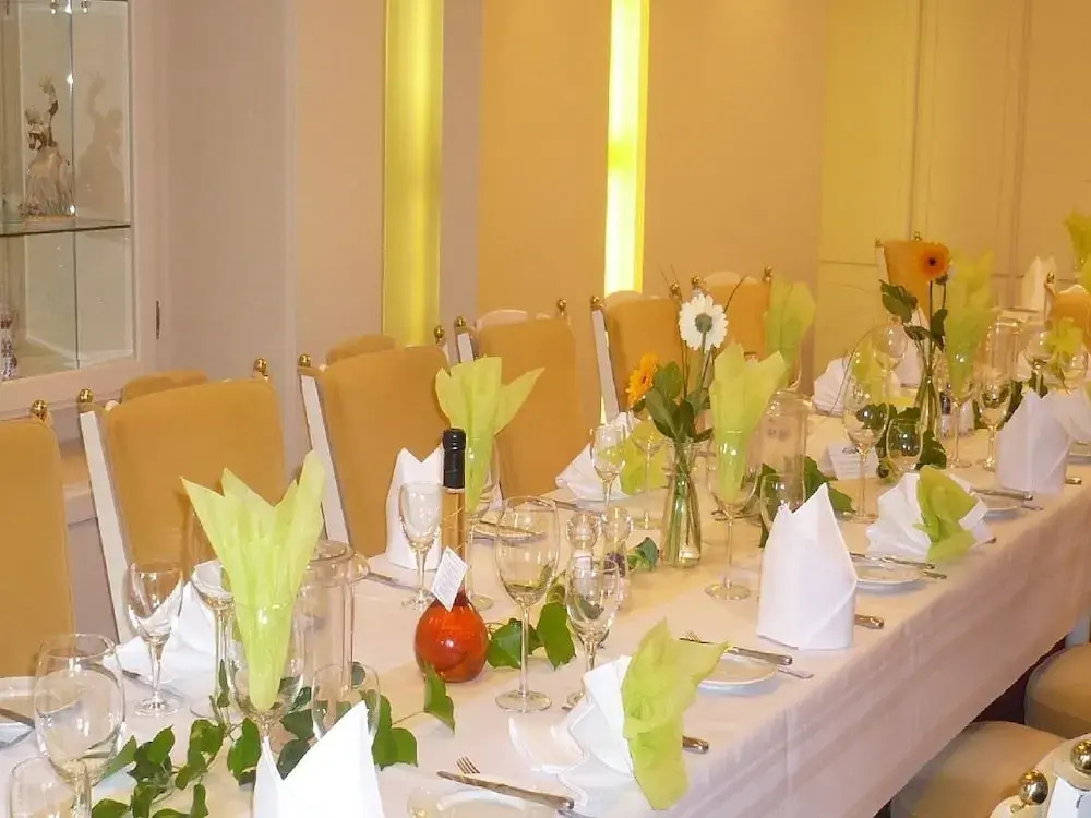 Hotel Haus Wilms