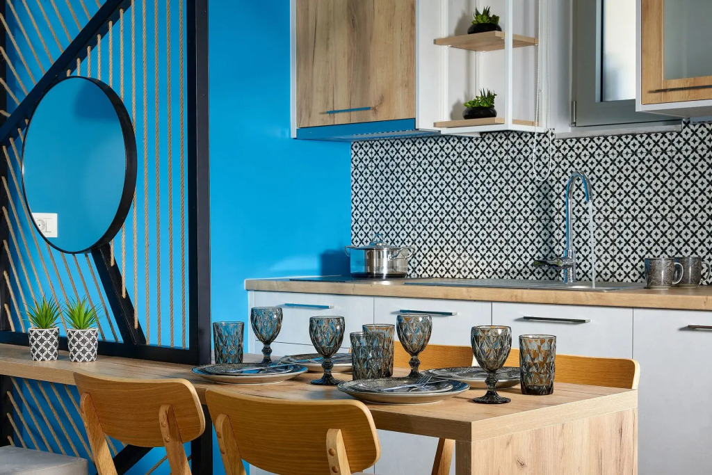 Theasea Stylish Residences