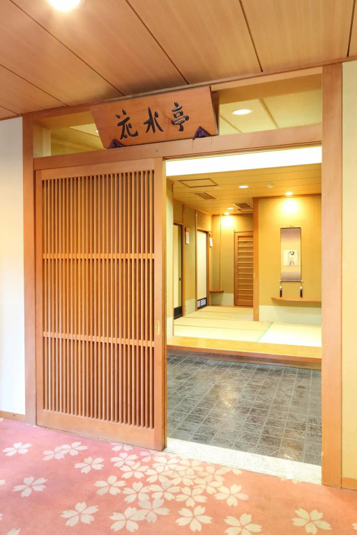 Kinugawa Onsen Hana no Yado Matsuya