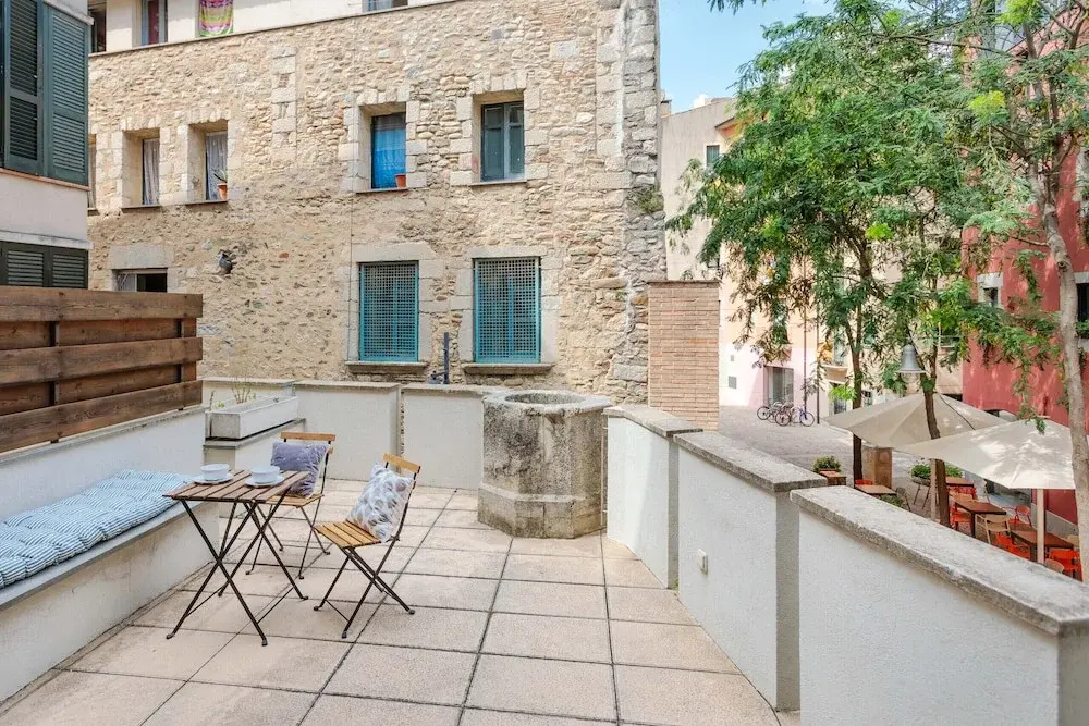 Flateli Apartamento Pou Rodo 3