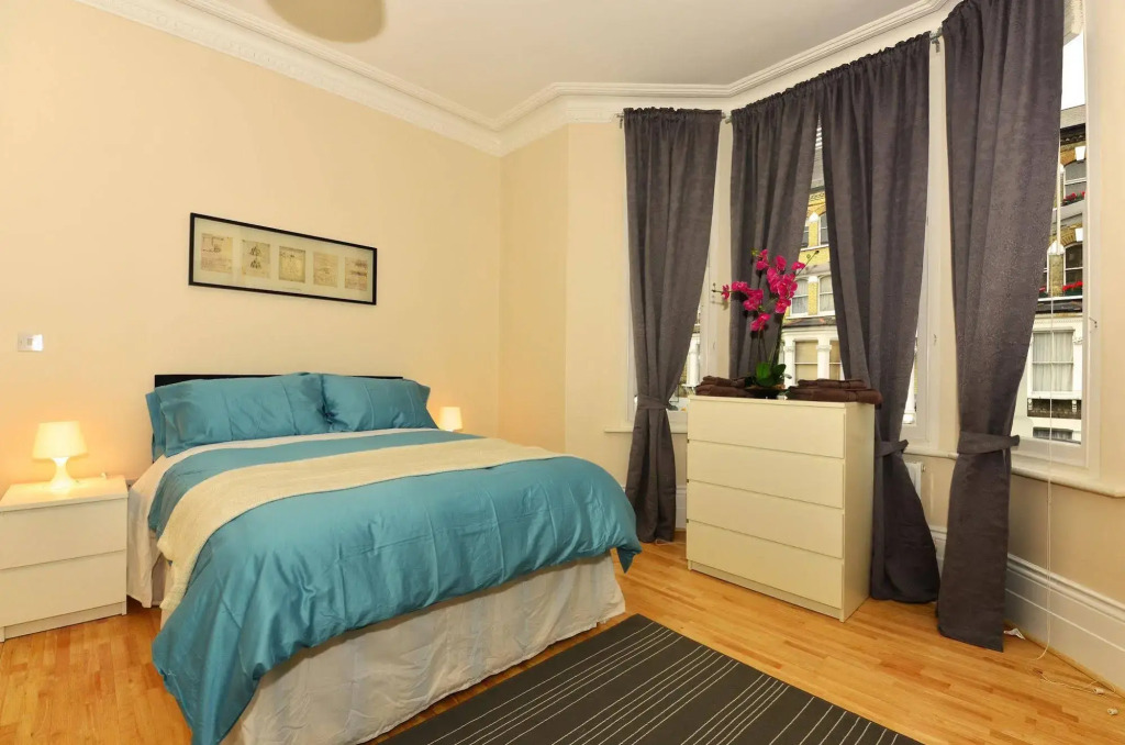 W14 Apartments
