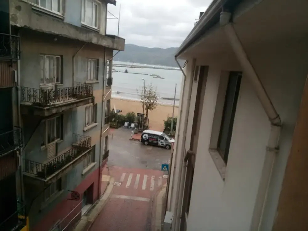 Amasra Aydoğan Otel