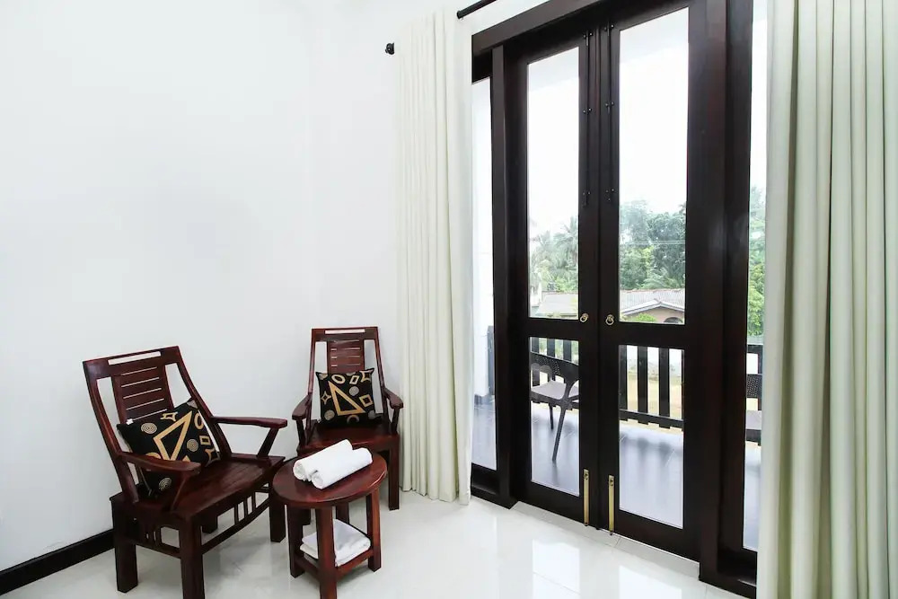KITHULA Boutique Hotel