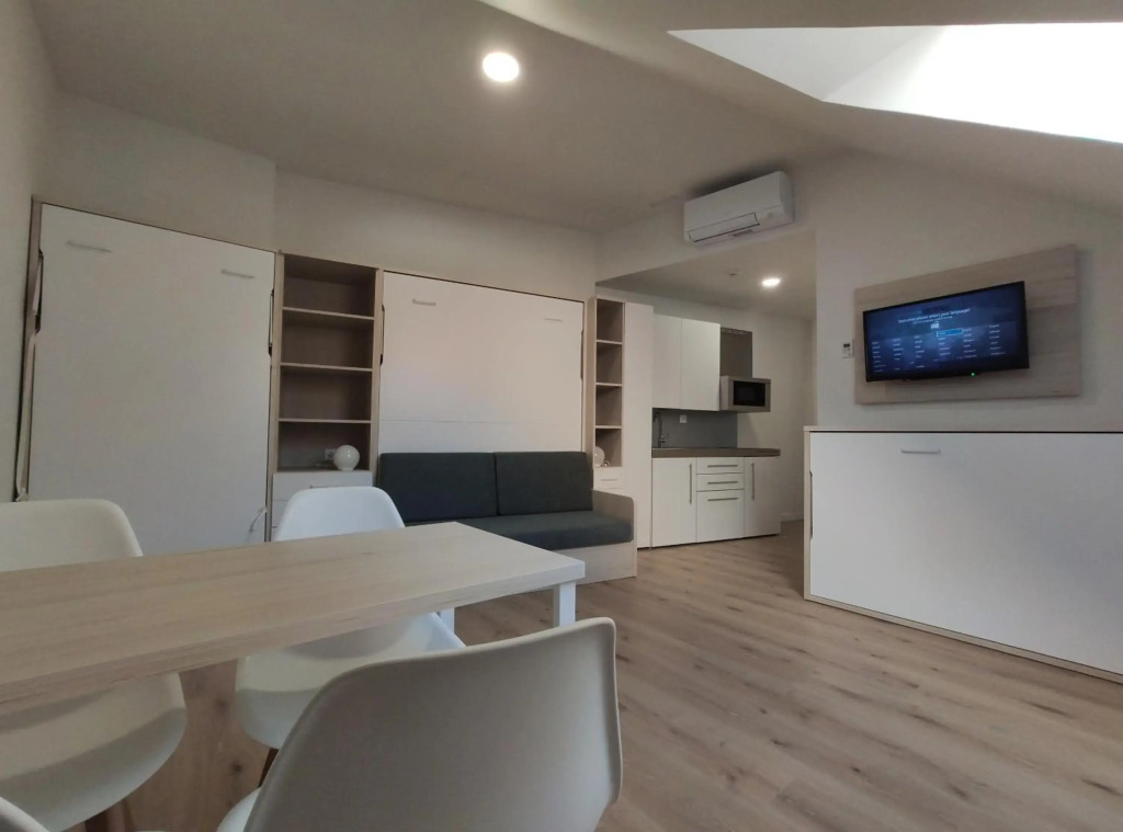 Apartamentos Atempo Aranjuez