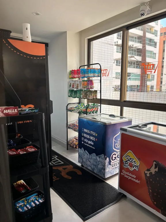 Flat Premium Quality CoHouse - Tambaú