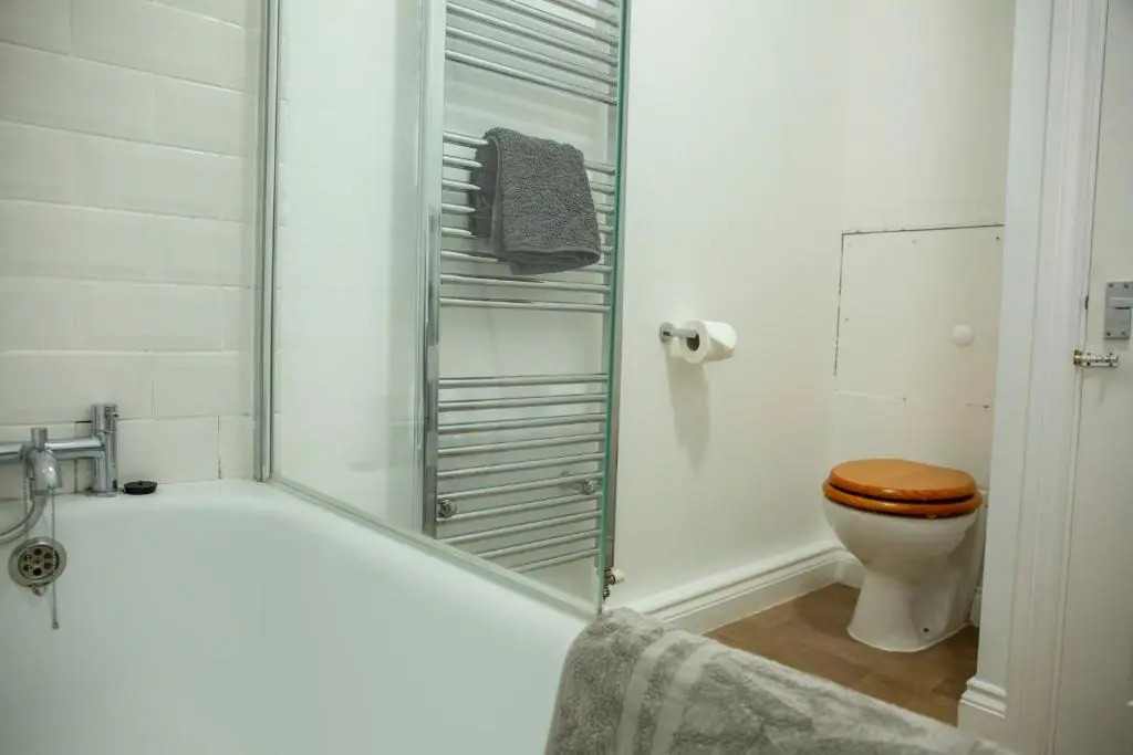 Beautiful 2-Bedroom Townhouse in Stratford upon Avon