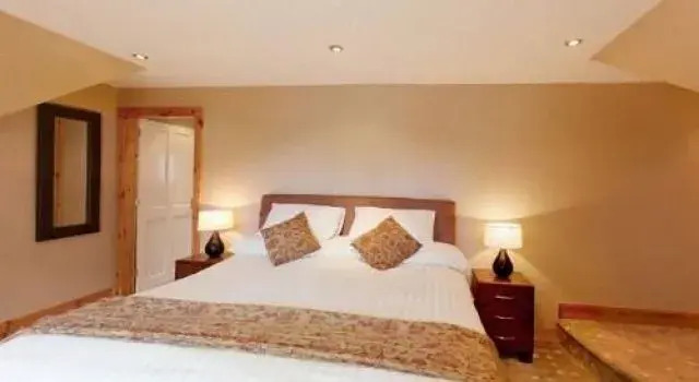 Kinkell House Hotel