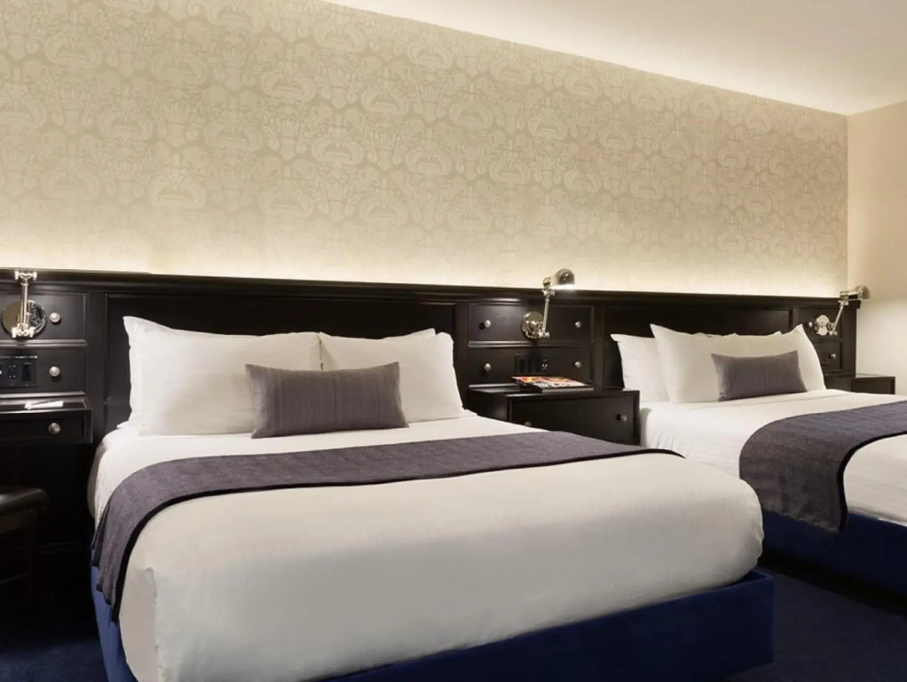 The Frederick Hotel Tribeca, a Small Luxury Hotel