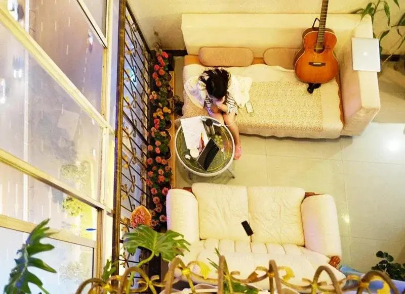 Kunming Tianlong Hostel