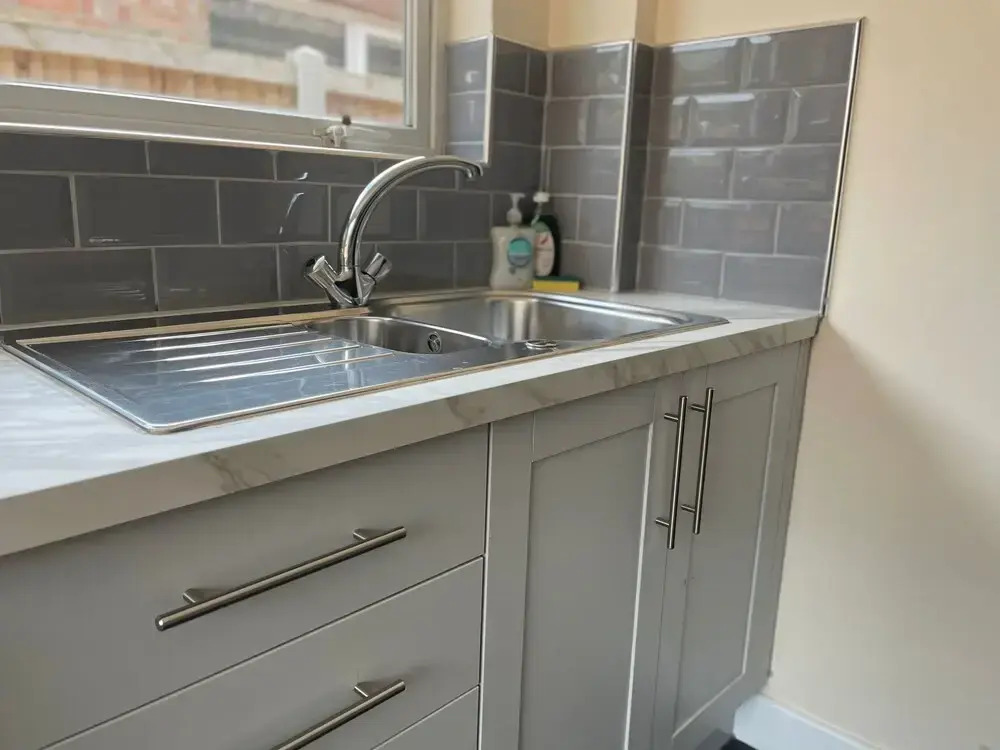 Gerrard Grove is Lovely 2-bed Bungalow in Clacton