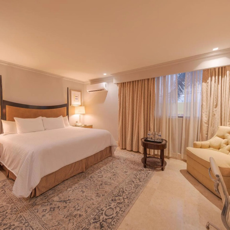 Hotel Santa Anita - Balderrama Hotel Collection