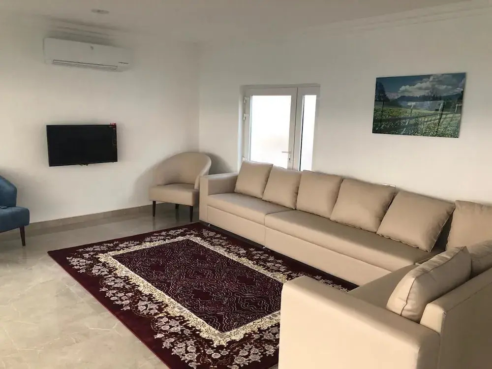 Jawharat Al-Rumais Villas & Spa