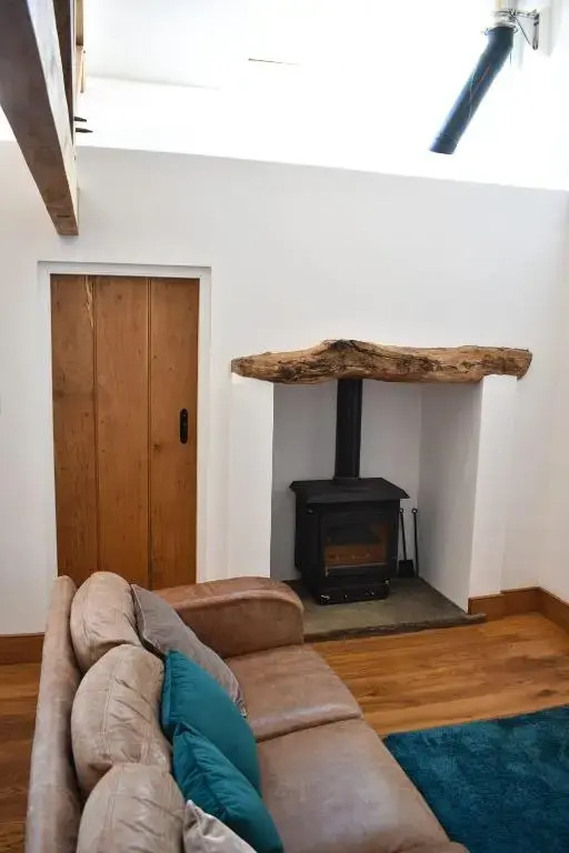 Burnhaies Farm Coach House
