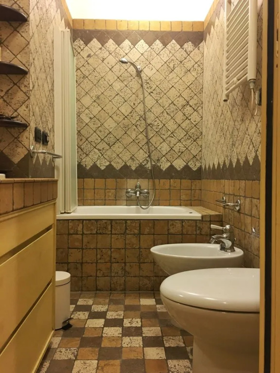 Home Sharing Roma