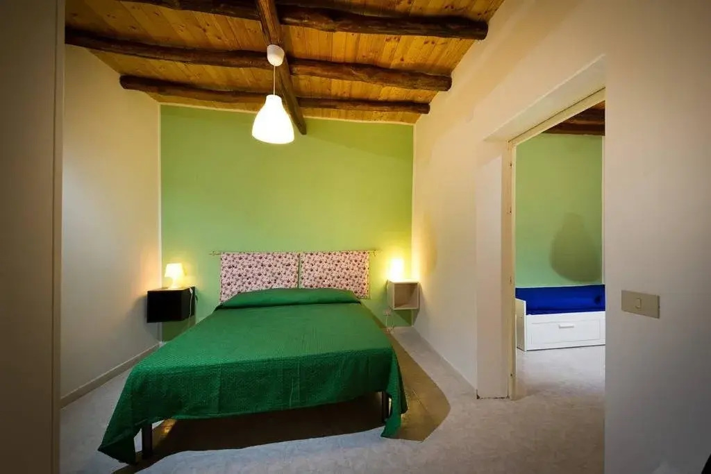 La Casa del Capitano