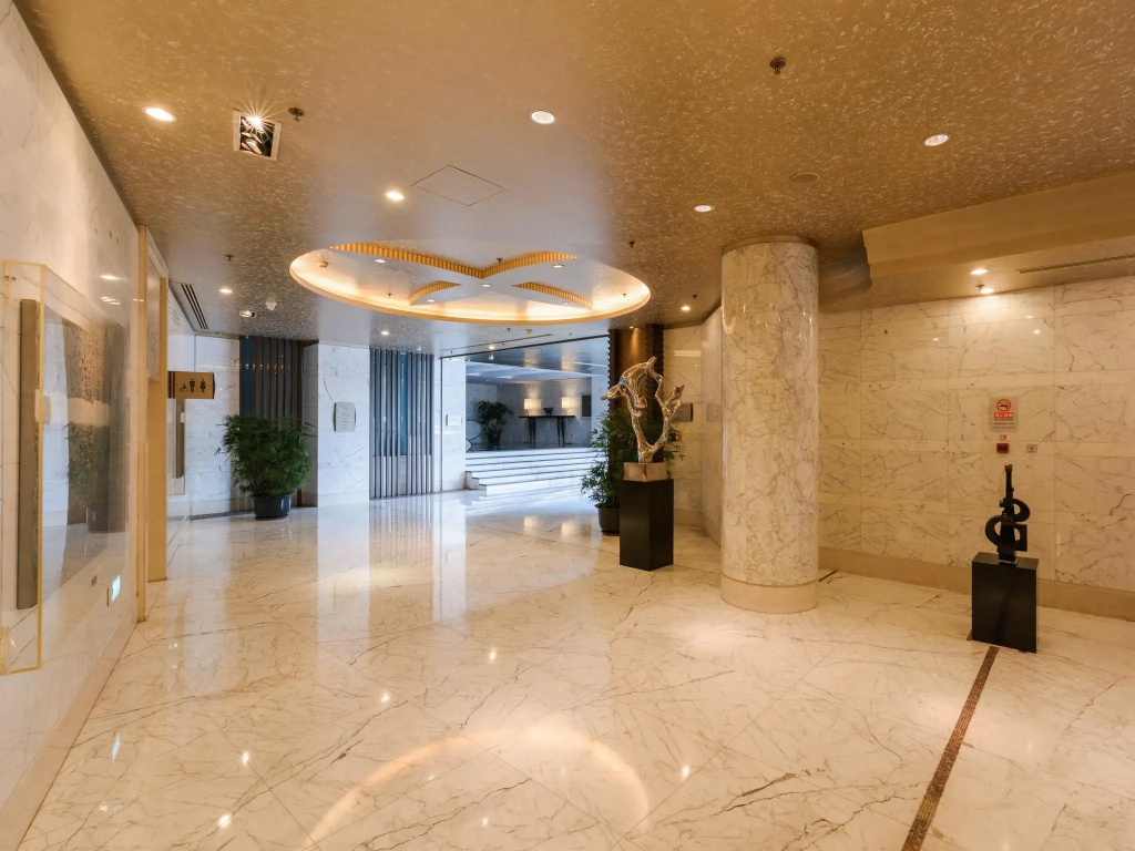 Asia Hotel Beijing