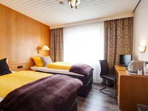 Hotel-Restaurant Zum Babbelnit