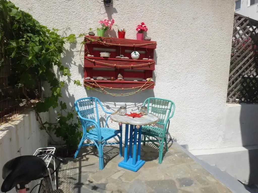 Amfi Apartments