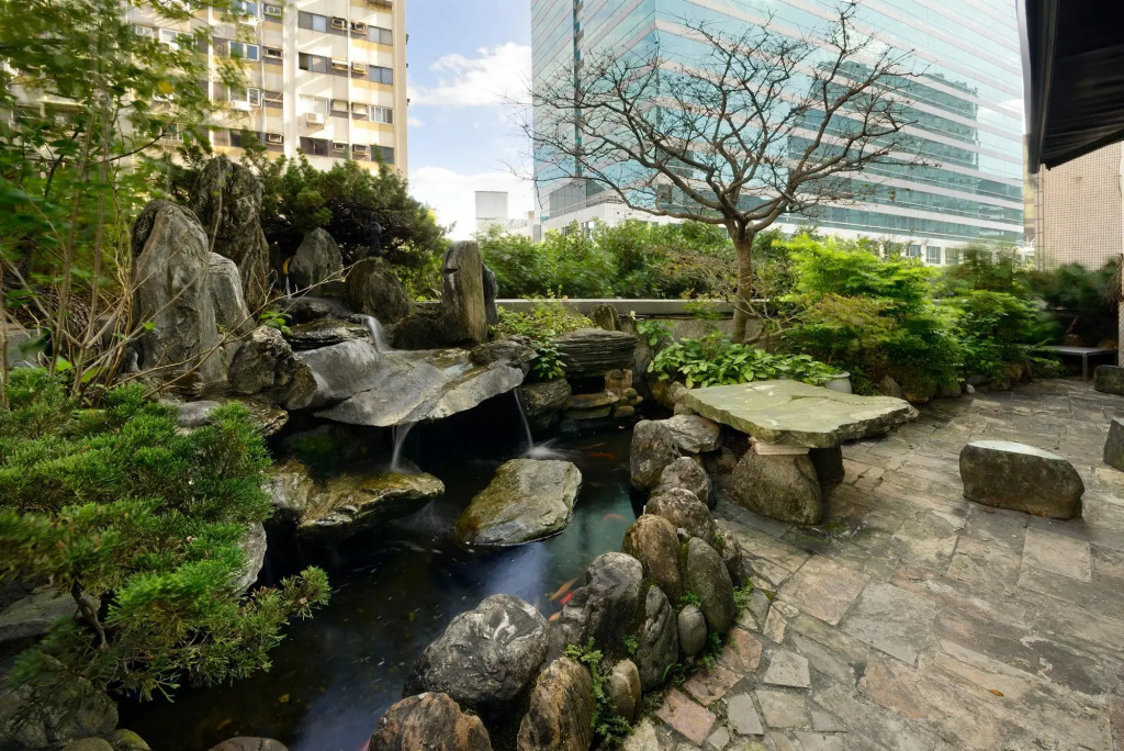 Work Inn 101 慕誠青年旅館