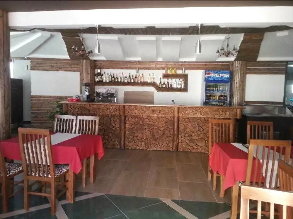 Antag Hotel