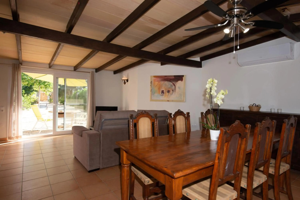 Finca Animas
