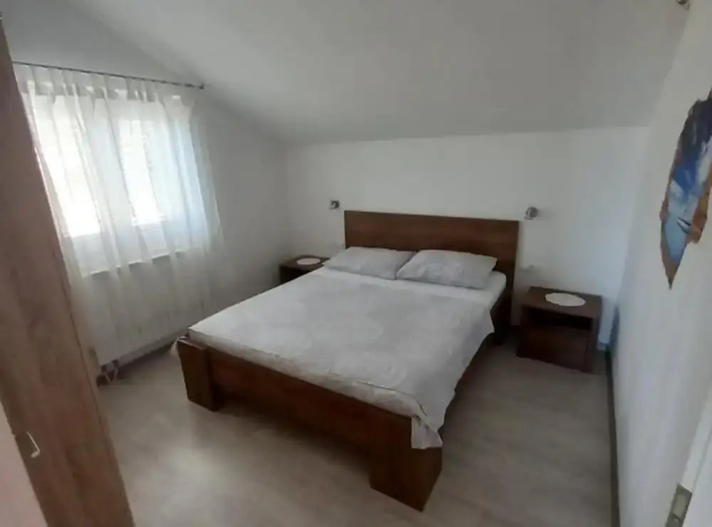 Apartments Berti