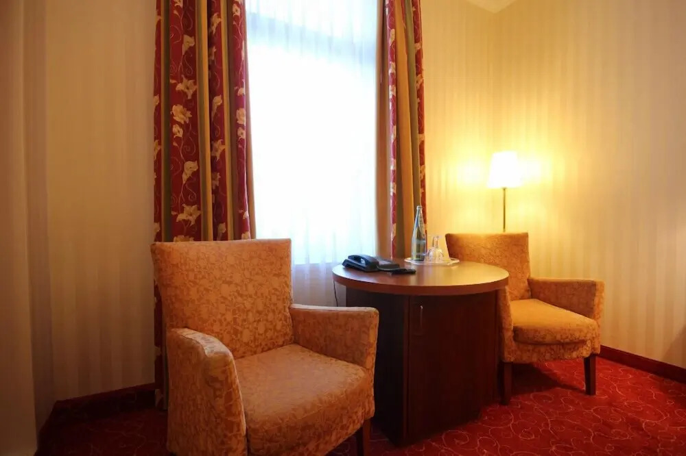 Hotel Hanken GmbH, Hotel Hanken und Seehotel