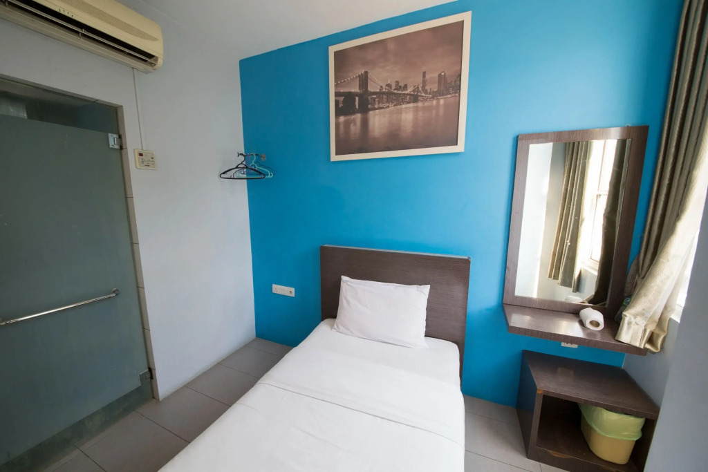 Golden Pearl Hotel Near Universiti Tun Hussein Onn Malaysia UTHM