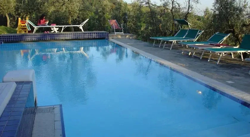 Olive Tree Suites