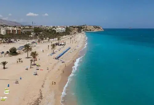 Playa Paraiso 21a