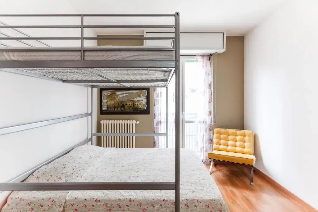 Milano Apartment Ana