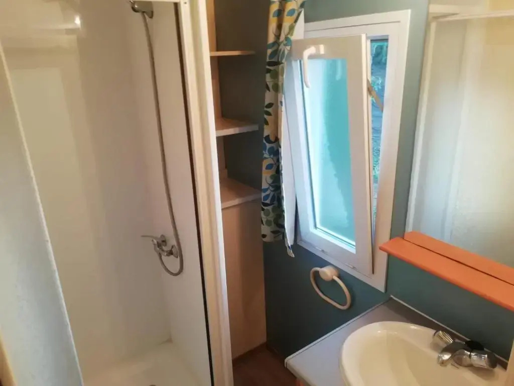 Casita Altair