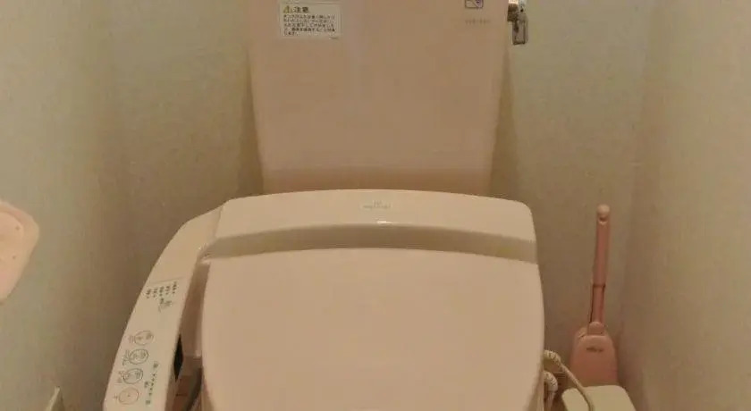 Takachiho B&B Ukigumo