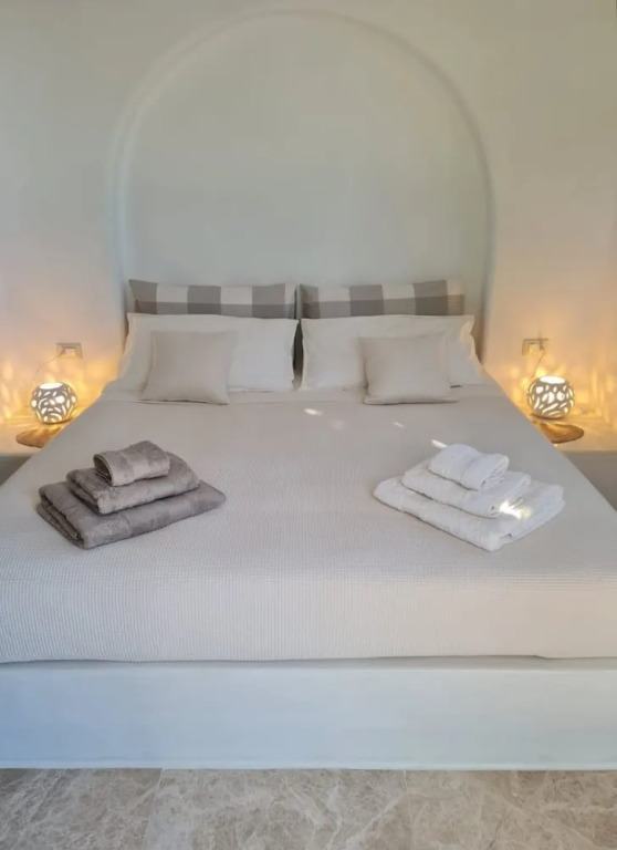 Tilos Villa