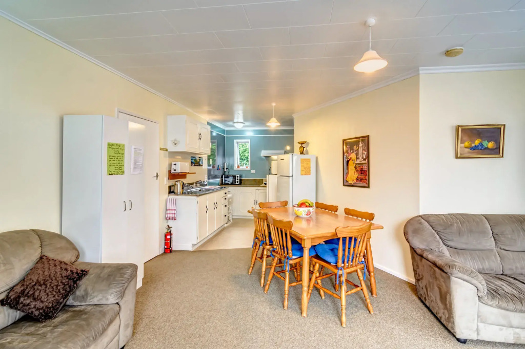 Abbey Court Motel