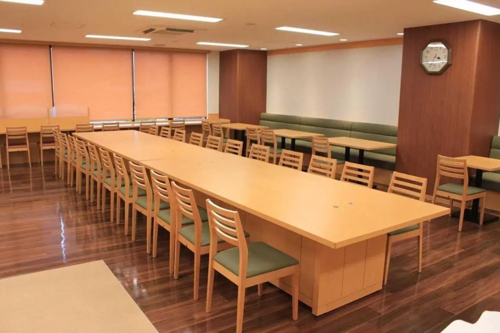 Nishitetsu Inn Tenjin