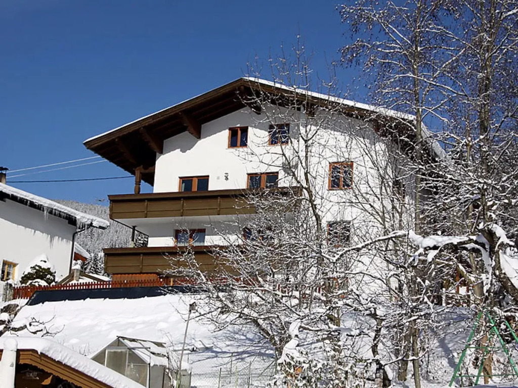 Apartment Straif Kirchberg in Tirol