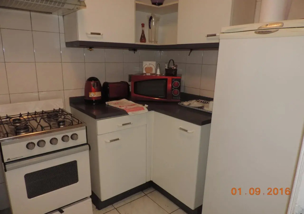 Costanera Apart
